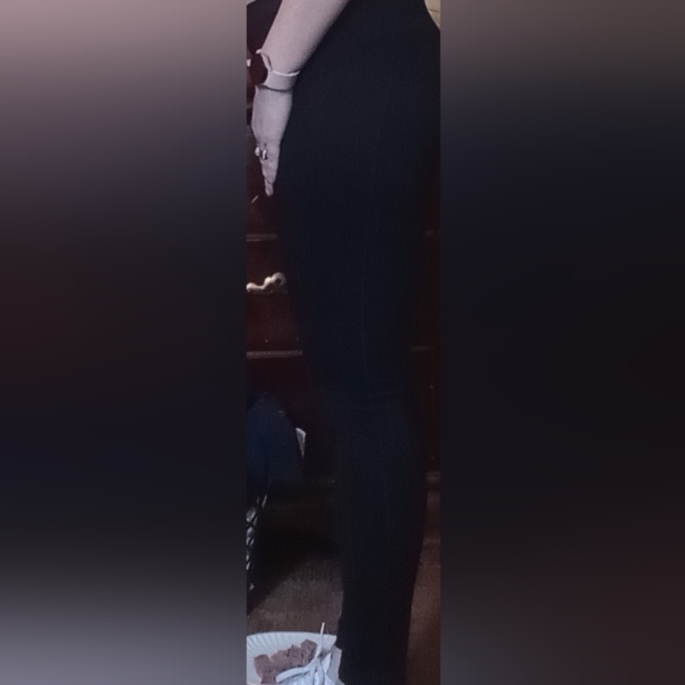 Pink Leggings - Picture 6 of 11